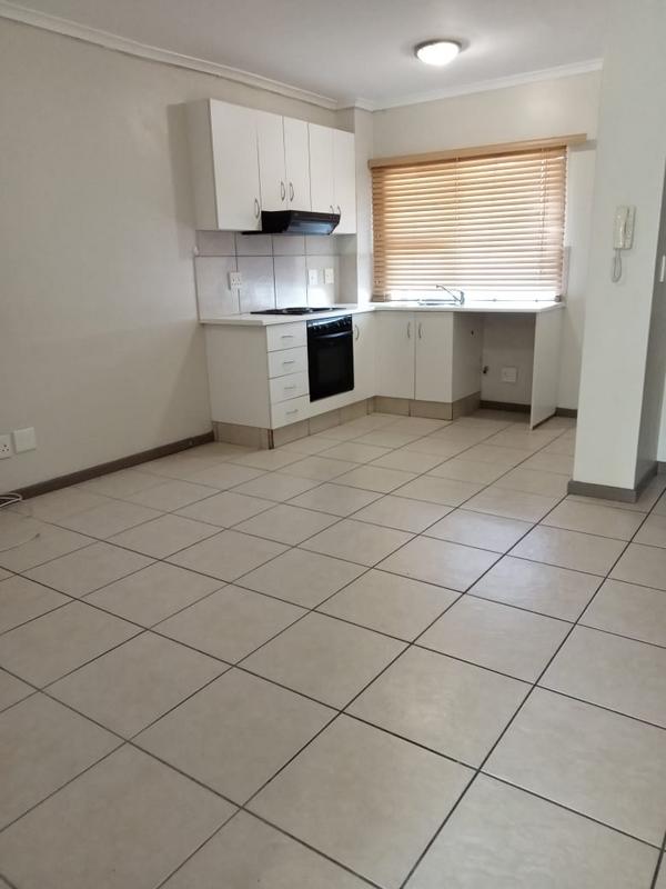 To Let 1 Bedroom Property for Rent in Bellville Western Cape